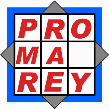 Loogo Promarey